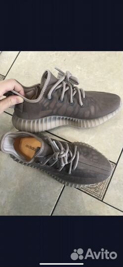 Кроссовки Adidas yeezy boost 350