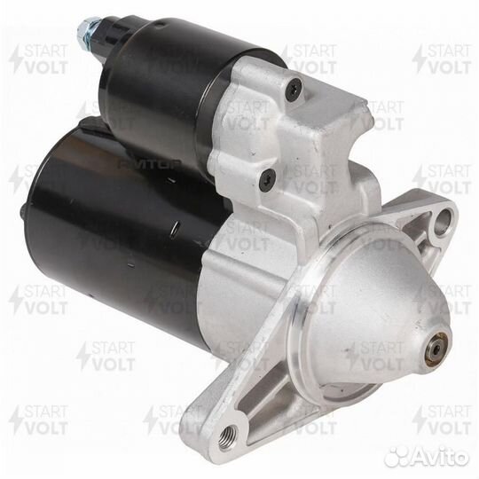 Startvolt LST 1901 Стартер startvolt LSt 1901