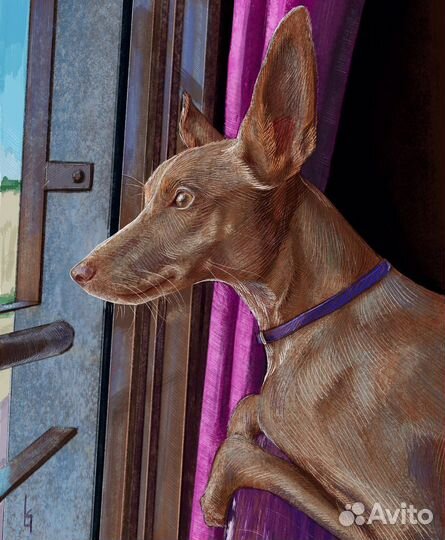 Digital художник / портрет на заказ