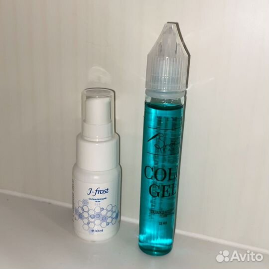 Все для перманентного макияжа