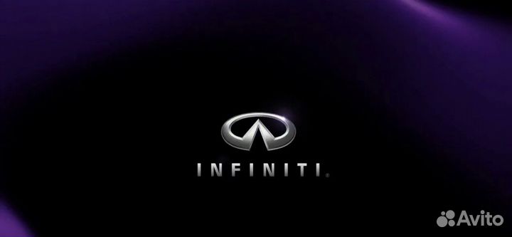Обновление прошивки для гу Infiniti и Nissan