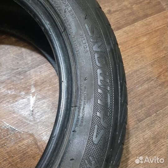 Lassa Snoways 3 205/55 R16