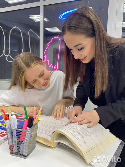 Подготовка к огэ и егэ по всем предметам