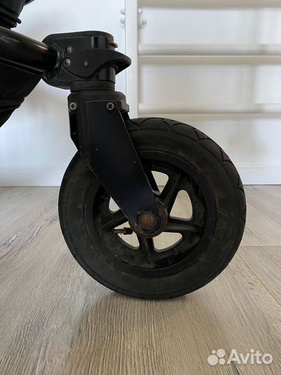 Прогулочная коляска britax romer