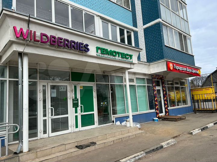 Готовый арендный бизнес, 200 м²