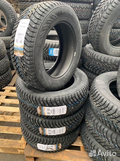 Nokian Tyres Nordman 8 215/60 R16
