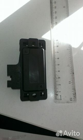 Датчик абсолютного давления Lanos, Nexia