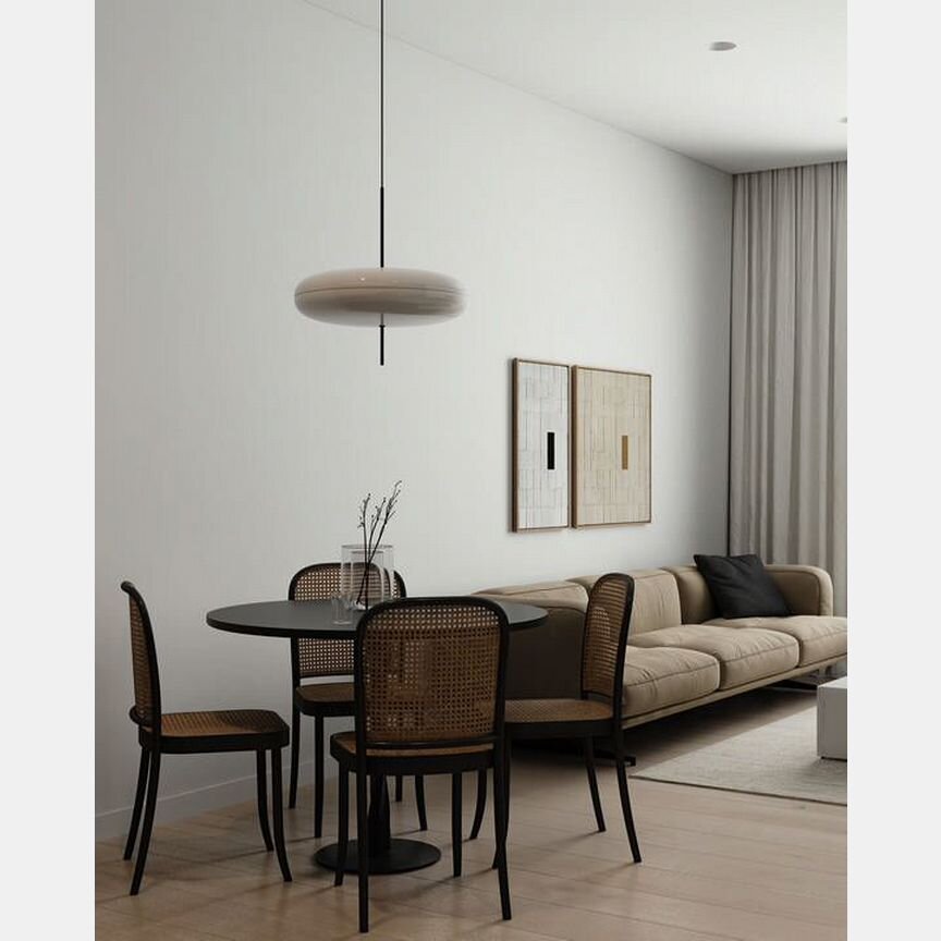 Квартира-студия, 20,1 м², 25/25 эт.