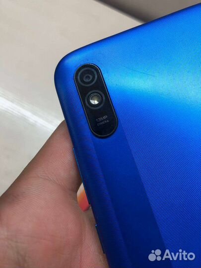 Xiaomi Redmi 9A, 2/32 ГБ