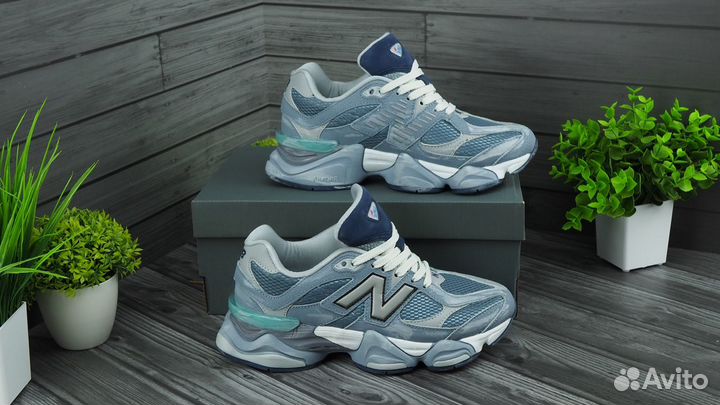 NEW balance 9060 NEW model