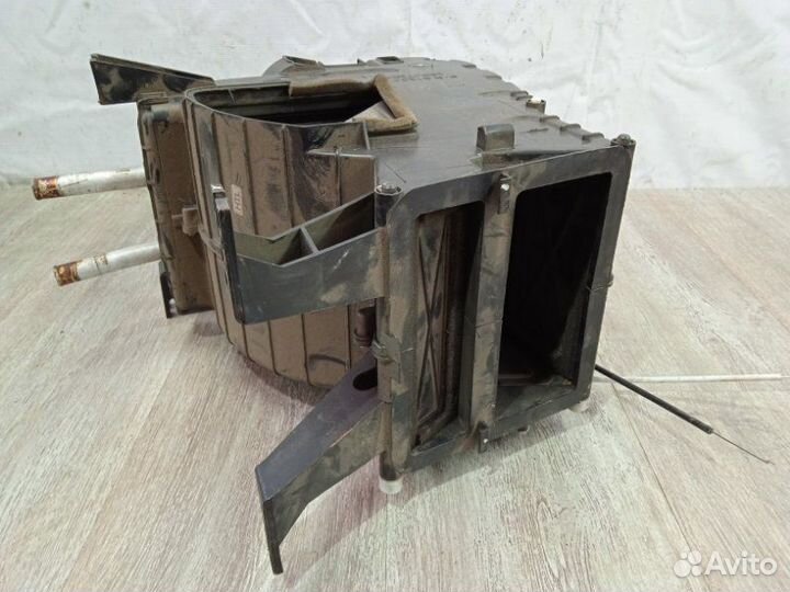Корпус отопителя Daewoo Matiz M150 2007