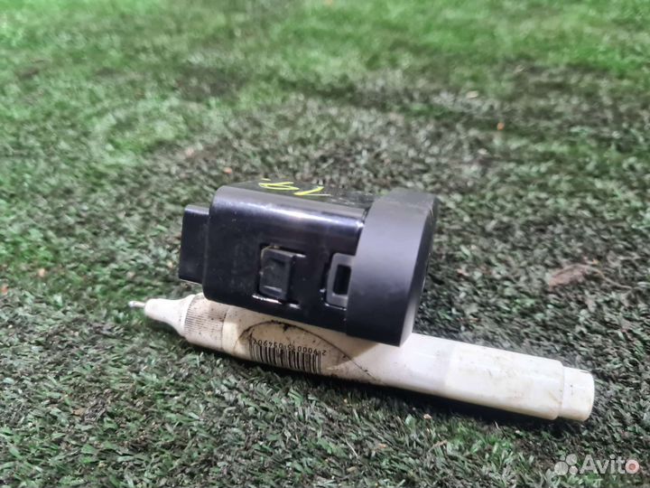 Разъем вход AUX USB Kia Ceed 2 JD