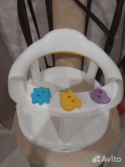 Стульчик для купания