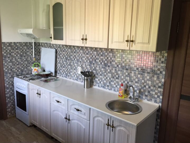 Дом 49 м² на участке 2 сот.