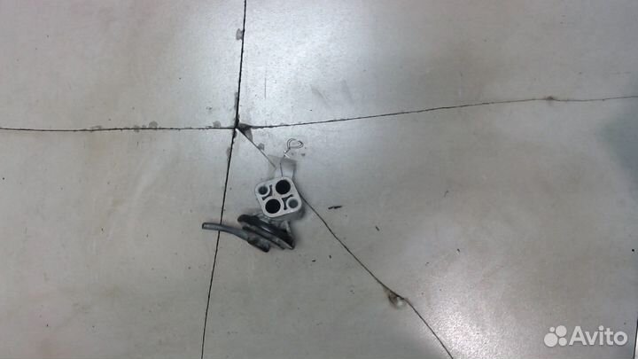 Клапан рециркуляции газов Hyundai Santa Fe, 2005