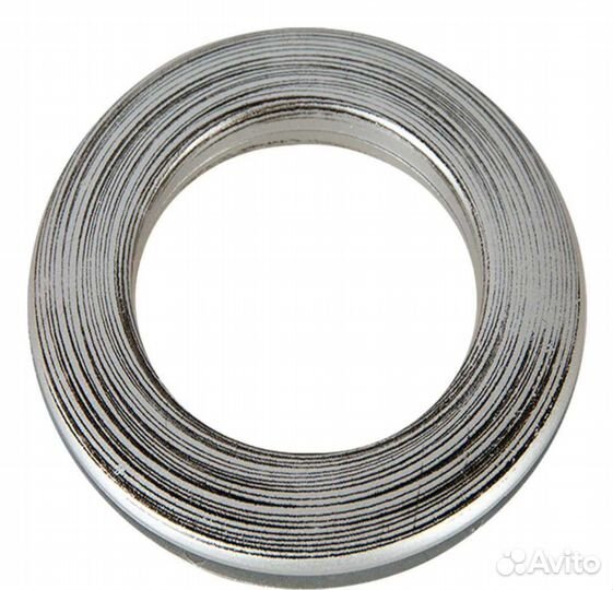 Люверсы для штор