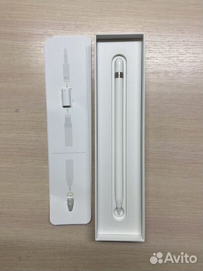 Стилус для iPad 1 поколения