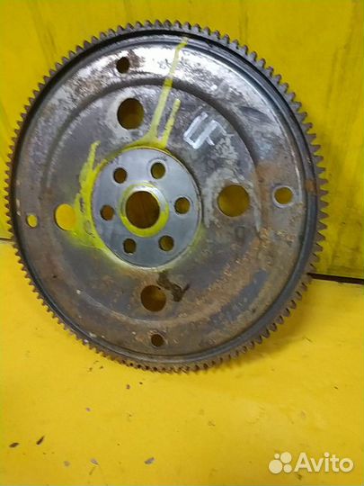 Маховик под АКПП мазда6 мазда3 bk gg 1.8 2.0