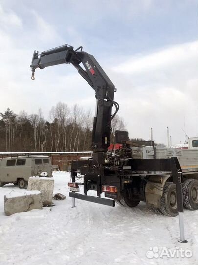 Грузоперевозки газель