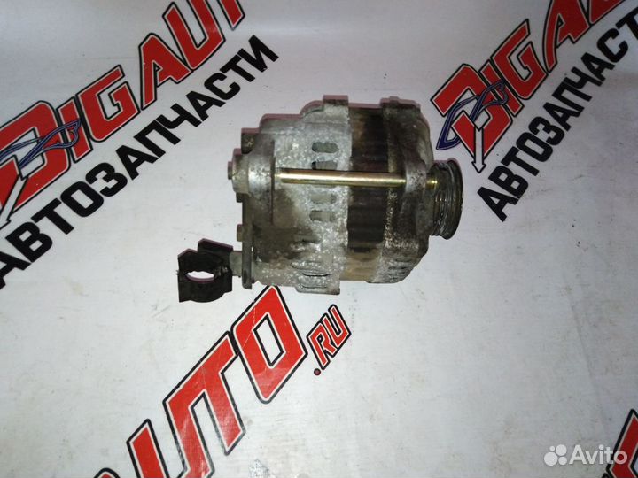 Генератор Nissan Elgrand