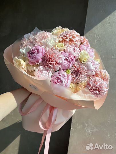 Букет Цветы Доставка