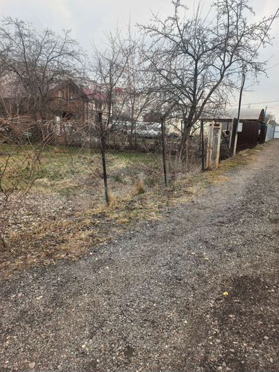 Участок 5 сот. (ИЖС)