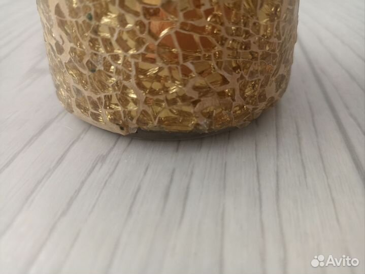 Ваза с цветами