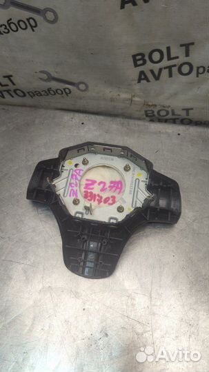 Подушка руля Air BAG Mitsubishi Colt Z21A