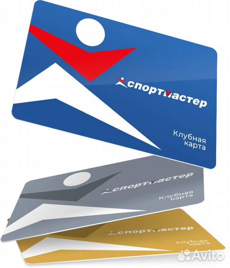 Спортмастер бонусы