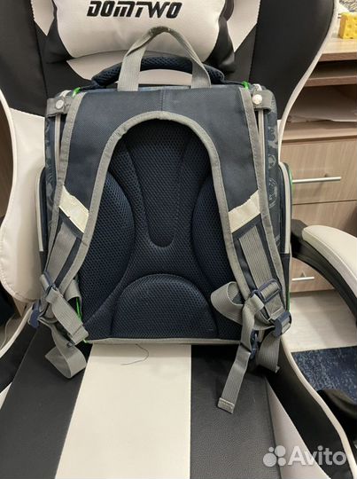 Школьный рюкзак