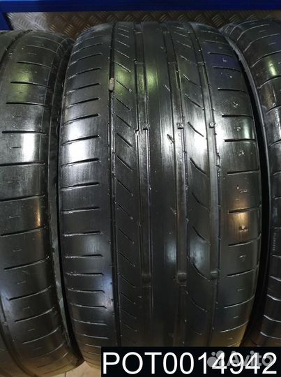 Continental ContiSportContact 5 255/50 R19 99R