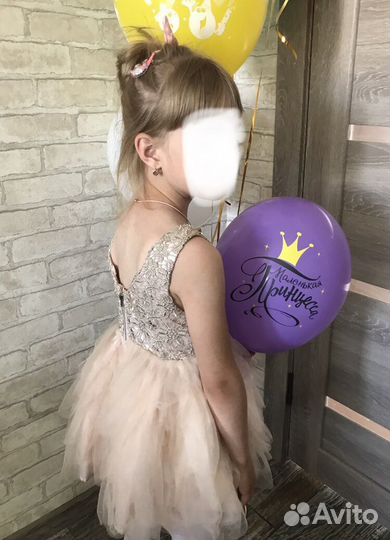 Платье«H&M»