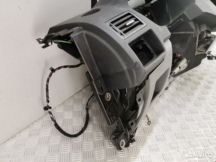 Торпедо (панель передняя) для Ford C-MAX 1 1745856