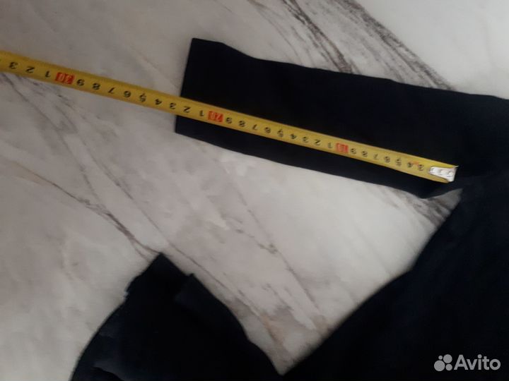 Купальник гимнастический с юбкой р. 122-128