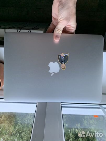 Экран от macbook Air 13 дюймов, 2015 год