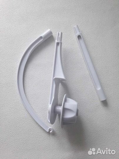 Мобиль на кроватку