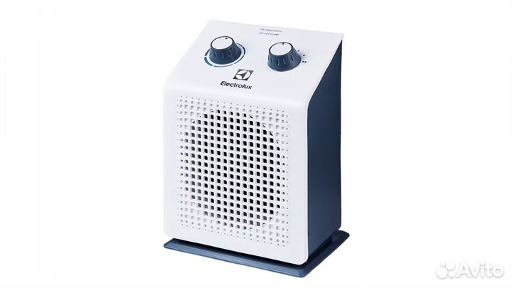 Тепловентилятор Electrolux EFH/S-1115
