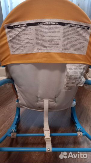 Кресло качалка для ребенка