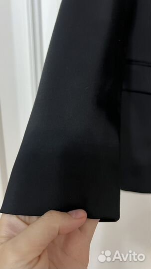 Пиджак Zara унисекс М