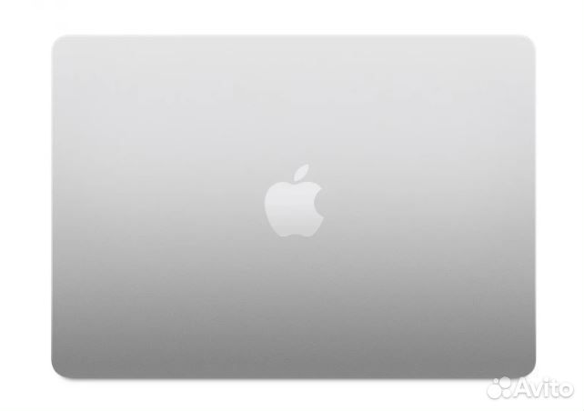 Apple MacBook Air 15 (2024), MXD23, M3 (8CPU, 10GP