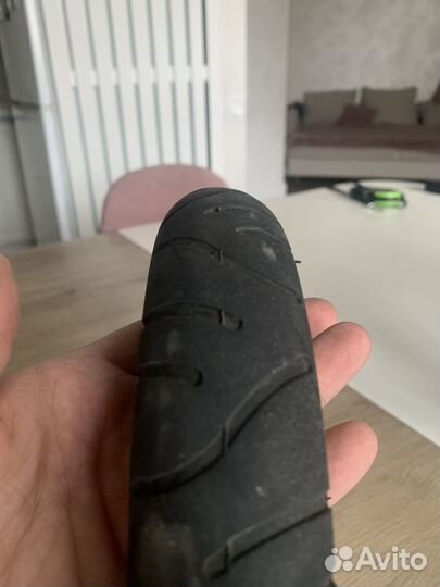 Покрышка для электросамоката kugoo hx pro