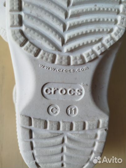 Кроссы детские размер 29(18,1см) продам