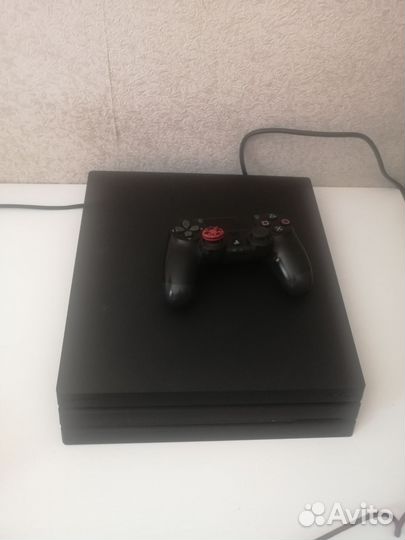 Sony PS4 pro