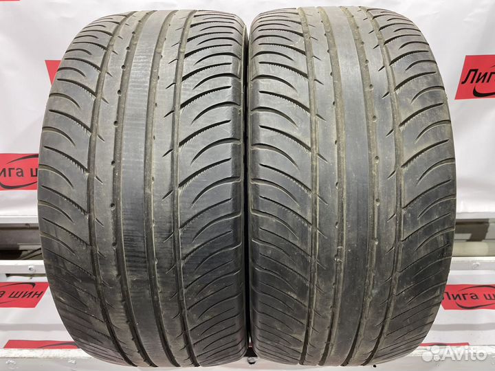 Kumho Ecsta SPT KU31 255/45 R17