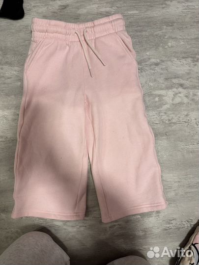 Вещи пакетом на девочку 92 98