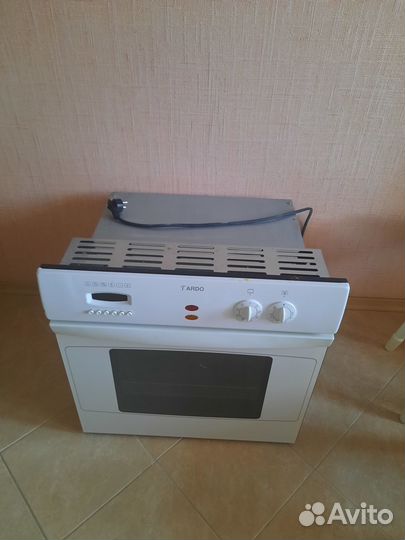 Духовой шкаф