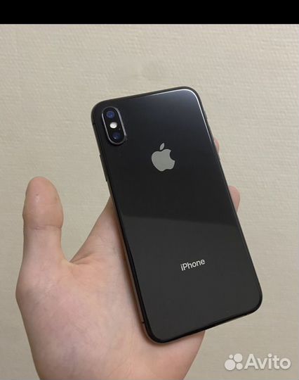 iPhone 11 Pro Max, 256 ГБ