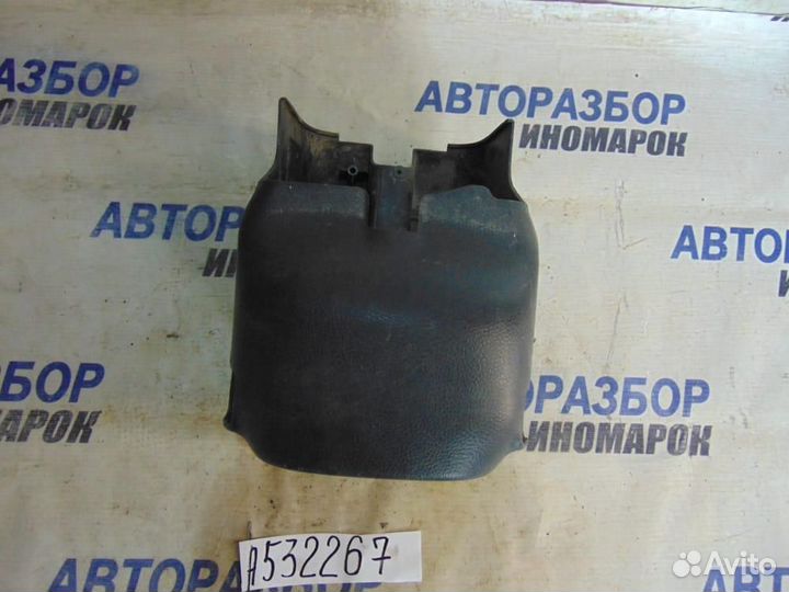 Кожух рулевой колонки для Mitsubishi Lancer IX 20