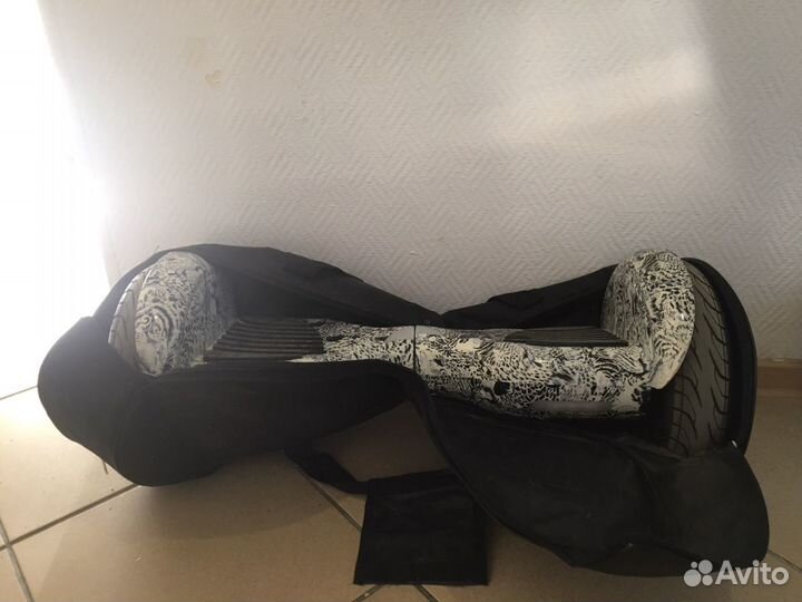 Гироскутер