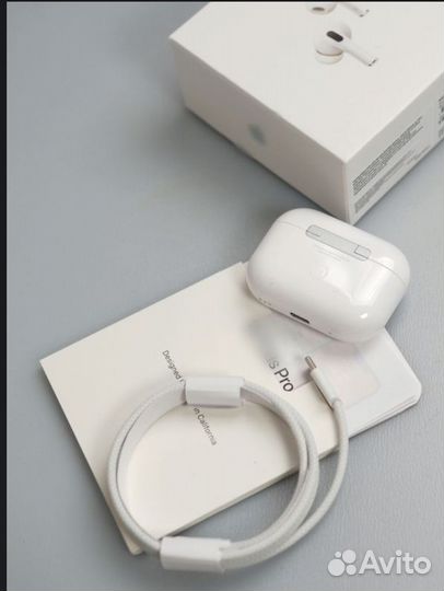 Airpods pro 2 luxe
